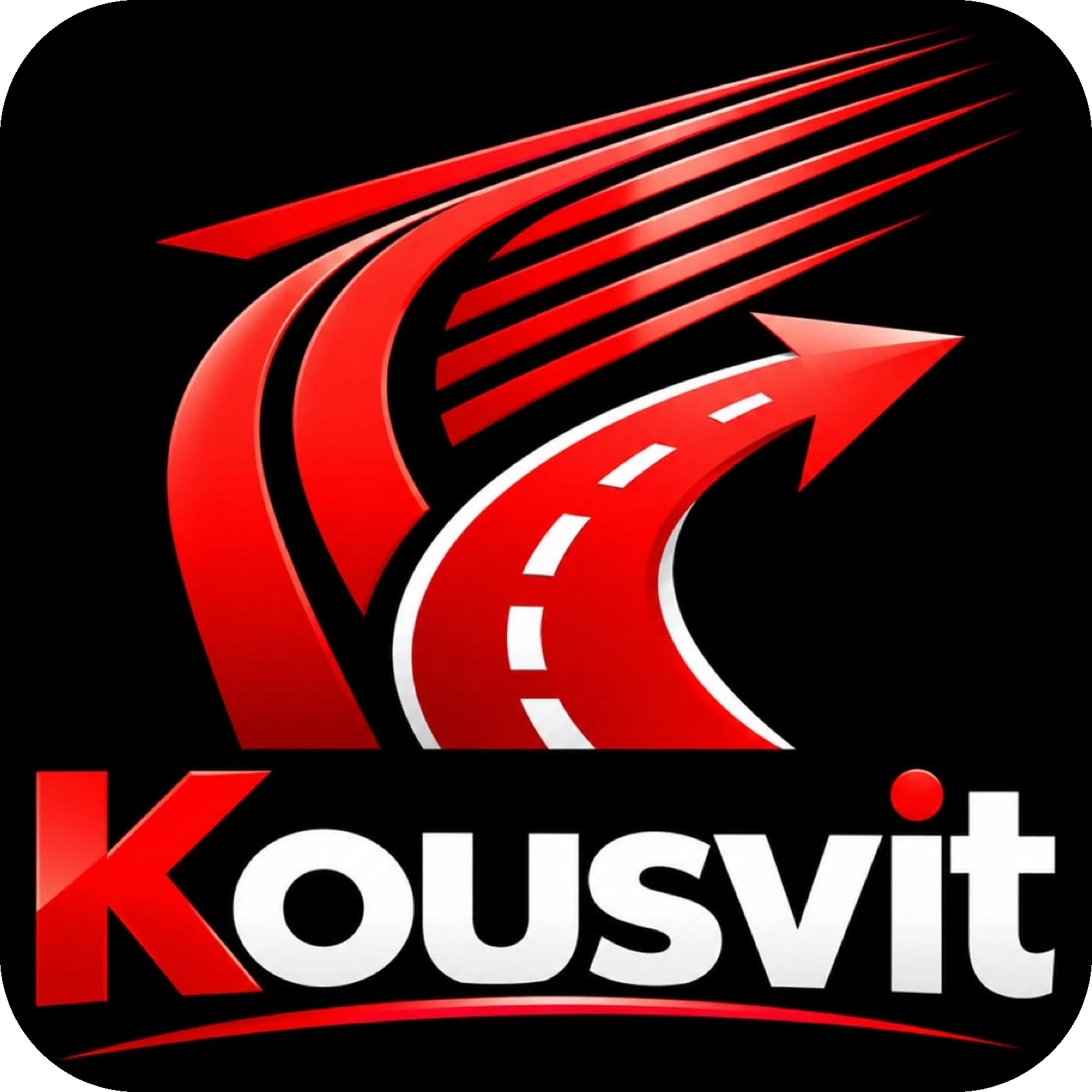 Kousvit